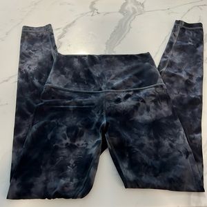 Lululemon align leggings 28 inch